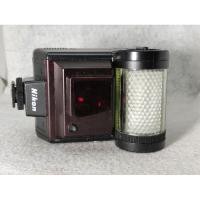 ราคา แฟลช Nikon Speedlight SB20สภาพดีมาก ทำงานได้ปกติ ใช้ถ่านAAจำนวน 4ก้อน (9836824488)