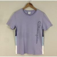 ราคา Used เสื้อChampion เสื้อยืดChampion ของแท้ พร้อมส่ง (17442221144)