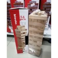 ราคา เกมส์​ตึก​ถล่ม​ไม้​ 54​ ชิ้น​ (5439107339)