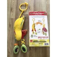 ราคา ตุ๊กตาแขวนรถเข็น หรือเตียงนอน Tiny Love มือสองญี่ปุ่น (สภาพ 98%) คัดพิเศษ (4269941343)