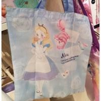ราคา ถุงผ้าลายเจ้าหญิงดิสนีย์ จากญี่ปุ่น (1358242498)