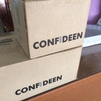ราคา CONFIDEEN tablet (2691563200)