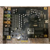 ราคา Creative Sound Blaster X-Fi Titanium SB0880 7.1 Channel Sound Card (4616570021)