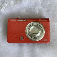 ราคา casio Ex-ZR65 Red Limited Edition ( ZR62 japan Limited Edition ) (6355108489)
