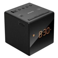 ราคา Sony วิทยุนาฬิกาปลุกโซนี่ รุ่น ICF-C1 รับประกัน 1 ปี โดยบริษัทโซนี่ไทย (สีดำ) (5357917524)