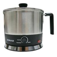 ราคา Sonar หม้อต้มอเนกประสงค์ไร้สาย ขนาด 1.2 ลิตร รุ่น SR-C501 (2398524)