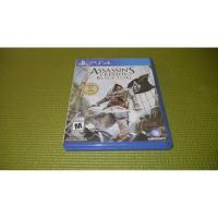ราคา //มือสอง//แผ่นเกมส์ PS4 ASSASSIN'S CREED IV : BLACK FLAG (1806497878)