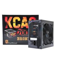 ราคา PSU (80+ Bronze) Power Supply 700w. AeroCool KCAS (6339018754)