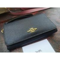 ราคา กระเป๋า coach. ใส่มือถือได้ (15026102408)