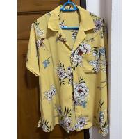 ราคา เสื้อฮาวาย chamniii มือ1 (3366095491)