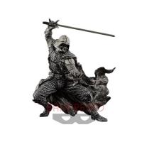 ราคา ฟิกเกอร์ lot jp Star Wars Darth Vader Gallery Kabuki Kabugi (Special Color Ver.) Figure (2902306235)