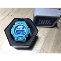 ราคา G-Shock รุ่น DW-6900CC สีสวย (6694398705)