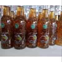 ราคา Hutjs น้ำอินทผาลัมผสมเม็ดแมงลัก รสน้ำผึ้งมะนาว ขนาด 270 ml (9676356318)