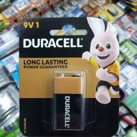 ราคา ถ่าน Duracell 9V Alkaline จำนวน 1ก้อน ของใหม่ ของแท้ (3617247974)