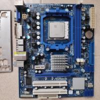 ราคา เมนบอร์ด Mainboard Asrock 880GM-LE DDR3 AM3 +CPU 4C.4T.(OverClock)+ซิงค์แท้ (6936710025)