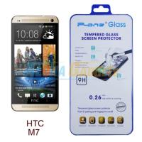 ราคา P-One ฟิล์มกระจกนิรภัย HTC ONE M7 (Clear) (261058048)