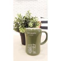 ราคา แก้วกาแฟ London / Coffee Mug London (1746229949)