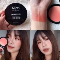 ราคา [แท้/พร้อมส่ง] NYX Ombre Blush 8g (1943694263)