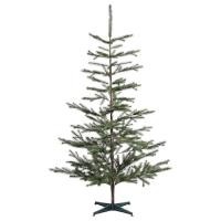 ราคา ต้นคริสมาสต์เทียม (อีเกีย) VINTERFEST IKEA สูง 2.2 เมตร (6961288490)