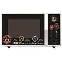 ราคา เตาอบไมโครเวฟ 22 ลิตร SHARP รุ่น R-299 (1263302028)