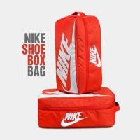 ราคา พร้อมส่ง‼️ NIKE SHOES BOX BAG กระเป๋าใส่รองเท้า แท้100% ❤️ BA6149-810 (6158155090)