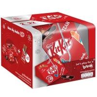 ราคา ฟิงเกอร์บอร์ด 8 แบบ พร้อมแลมป์ 5 แบบ ใหม่ๆ จากคิทแคท (9996315810)