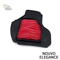 ราคา ไส้กรองอากาศ สำหรับNOUVO ELEGANCE อย่างดี ไส้กรองอากาศ มอเตอร์ไซค์ (1ชิ้น) (23548083891)