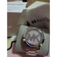 ราคา Michael Kors MK3461 มือ2ของแท้ (2168761647)