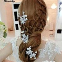 ราคา ปิ่นปักผมดอกไม้ ปิ่นดอกไม้ ปิ่นประดับผม (6819785127)