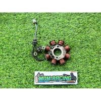 ราคา มัดไฟเวฟ125S รุ่นสตาร์ทเท้า(Honda Wave) แท้มือสอง รับประกันสินค้าหลังการขาย⚙️✔️ (20565632940)