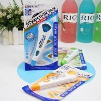 ราคา SP987CR# ขายส่งลิควิดเทป 3เมตร (987 CR) พร้อมส่ง เทปลบคำผิด ลิควิด ลิควิดเทปลบคำผิด (4358063610)