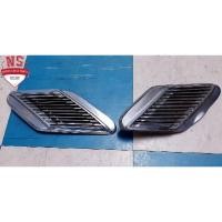 ราคา ช่องลมเสาหลัง toyota corolla ke20 (18450304986)