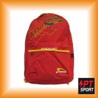 ราคา กระเป๋าเป้ KRONOS KBP-4902 แดงเหลือง RY (10200722627)