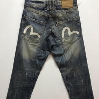 ราคา Evisu Jeans size 32 (2721551065)