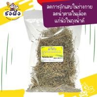 ราคา ลูกใต้ใบ บำรุงให้ตับแข็งแรง สร้างภูมิคุ้มกัน ชาสมุนไพร ชาลูกใต้ใบ ลูกใต้ใบอบแห้ง ออแกนิค จากธรรมชาติ (16687516876)