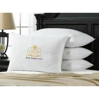 ราคา หมอนโรงแรม 6ดาว รุ่น Standard Comfort ขนาดมาตรฐานสูงกลางๆ Luxury หมอนโรงแรม 6 ดาว (512116867)