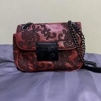 ราคา MK แท้ครอสบอดี้สภาพดี (3716041182)