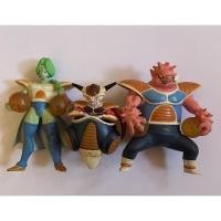 ราคา Model Dragonball Z มือสอง ฟรีสเซอร์ โดโดเรีย ซาบอน (23205126441)