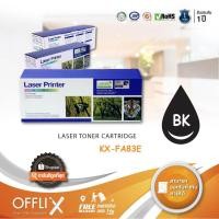 ราคา ตลับหมึก Panasonic KX-FA83E (สีดำ) (8614099603)