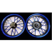 ราคา ล้อแม็กmio,finoลายใหม่ราตาต่อคู่ระบุสีได้เลยครับ (1915695676)