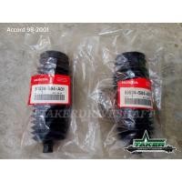 ราคา ยางหุ้มกันฝุ่น ยางหุ้มแร๊ค Honda Accord ปี 98-02 ฮอนด้าแอคคอร์ด ปี 98-02 (6588173503)