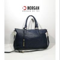 ราคา กระเป๋า MORGAN​ แท้ % หนังแท้สาน (2462904318)
