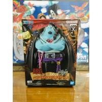 ราคา (DxF) แท้100% จินเบ Jinbei vol.8 Film Red the grandline man แมวส้ม One piece วันพีช Model โมเดล Figures ฟิกเกอร์ (21872597448)