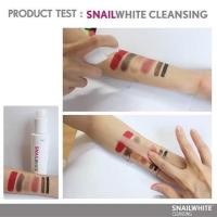 ราคา Cleansing เมือกล้างหน้าจากหอยทาก (13469590)