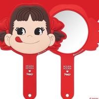 ราคา (พร้อมส่ง/แท้!!) Holika holika x Peko Hand Mirror (no box) (1280445195)