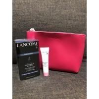 ราคา Lancome Advanced Génifique Sensitive เซรั่มบำรุงผิวหน้าตอนกลางคืน พร้อมของแถม (3348385311)