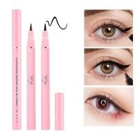 ราคา อายไลเนอร์แบบน้ํา บางเฉียบ กันน้ํา ผู้หญิง แห้งเร็ว เรียบเนียน อายไลน์เนอร์ ติดทนนาน ดินสอเขียนขอบตา ปากกาขนตา เครื่องสําอาง (22717319899)