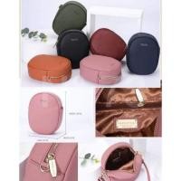 ราคา พร้อมส่ง Weichen สะพายข้างทรงตั้ง Forever Young ของแท้ (2688963610)