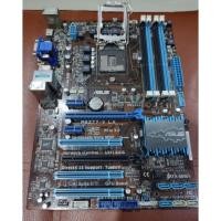 ราคา 1155 Asus P8Z77-V LX **ไม่มีฝาหลัง** (2932136685)