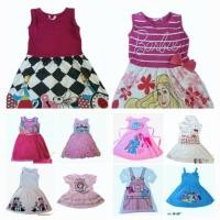 ราคา ส่งต่องานเดรสลูกสาวแม่ค้าค่ะ ไซส์ 2-4ขวบ ป้ายh&m ทุกตัว (23471665605)